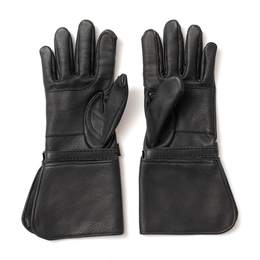 Gants cuir "Montlhéry"