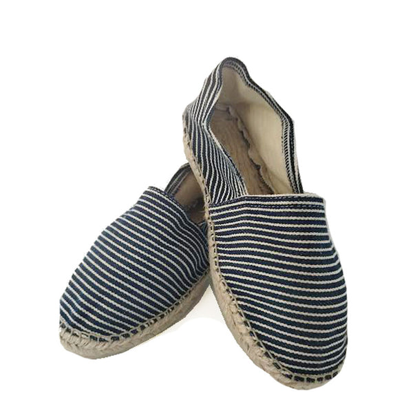 Espadrille "HICKORY"