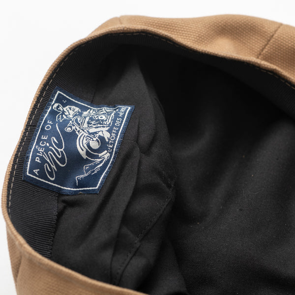 Casquette "PAPERBOY"   Gabardine