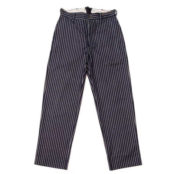 Pantalon de travail "Le Manard" Kaméron