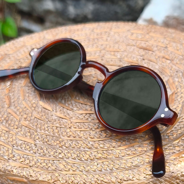 Lunette "La Ménilmontant"