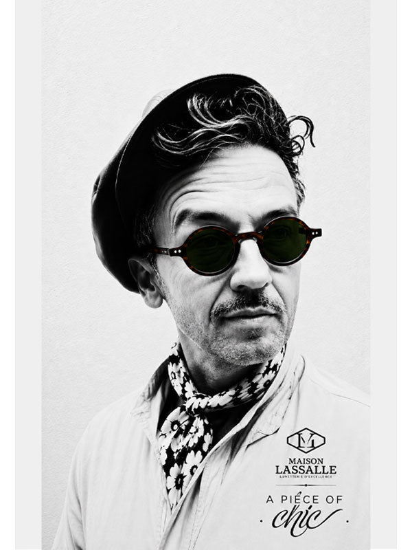 Lunette "La Ménilmontant"