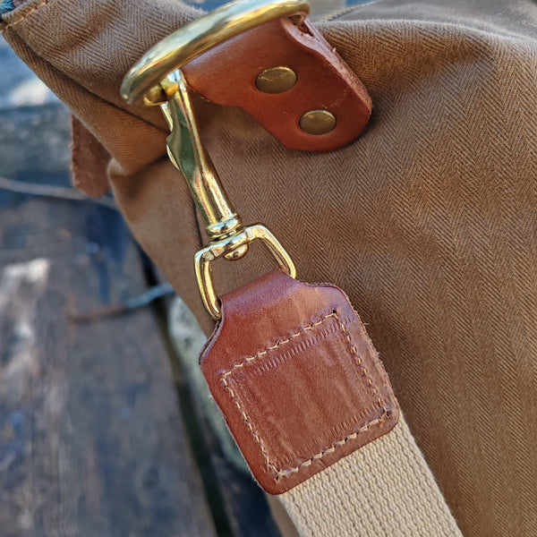 PRECOMMANDE Sac "buddy"