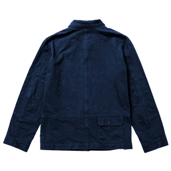 Veste "La Besogne" 14oz