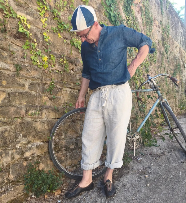Casquette "ventoux" hbt