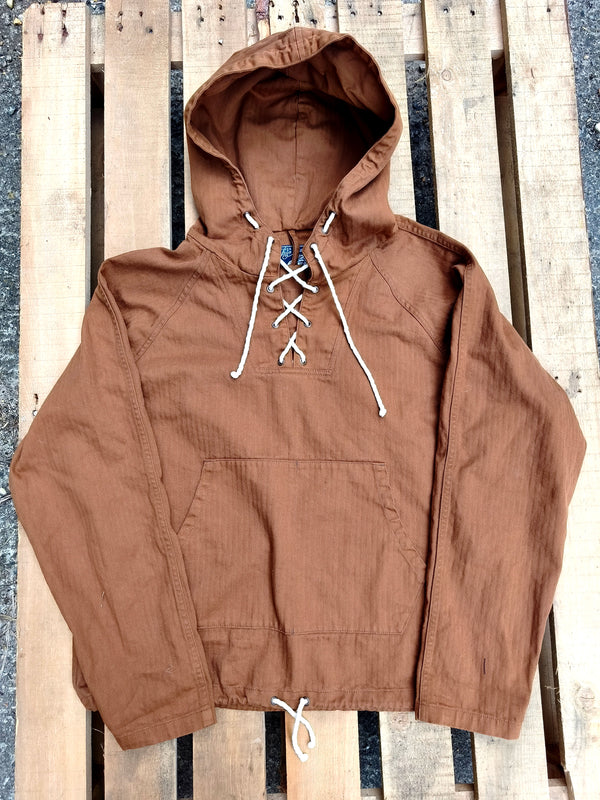 "The smock " hbt rust