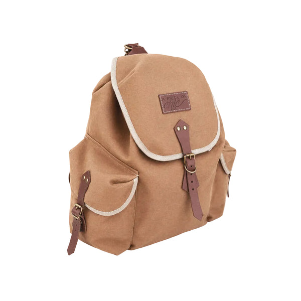 PRE-COMMANDE - "Camper" back pack