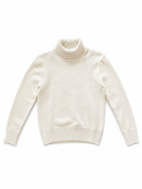 PRE ORDER Pull "Shackleton" natural