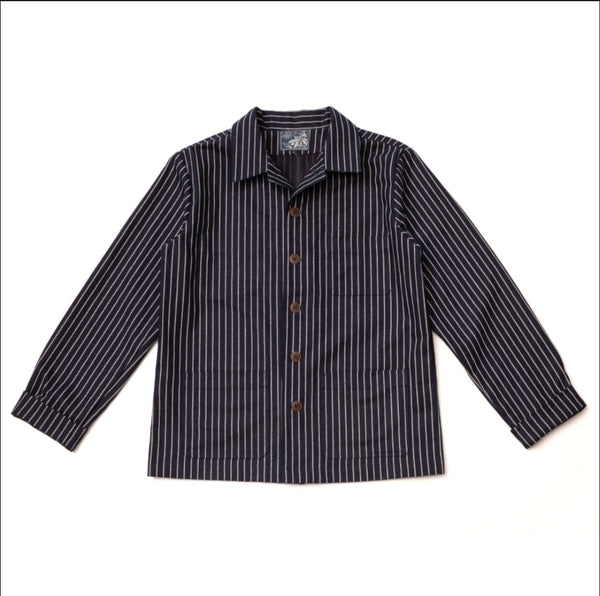 Veste "La Besogne" Kaméron