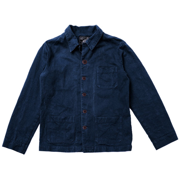 Veste "La Besogne" 14oz