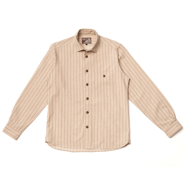 Chemise "Menilmontant"