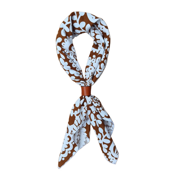Bandana  viscose naif