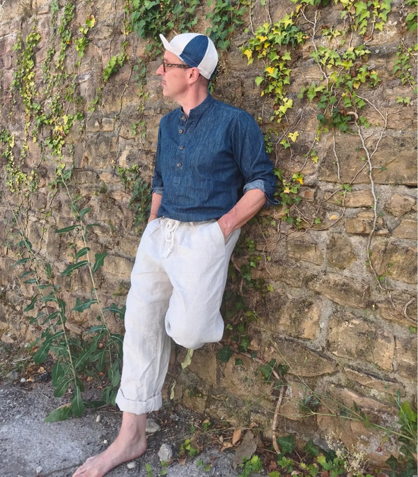 Casquette "ventoux" hbt