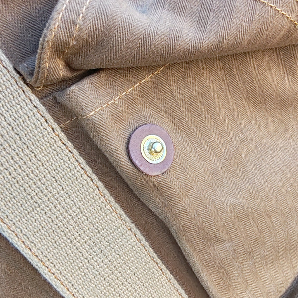 PRECOMMANDE Sac "buddy"