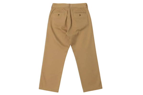 "Jungle" pants HBT sable