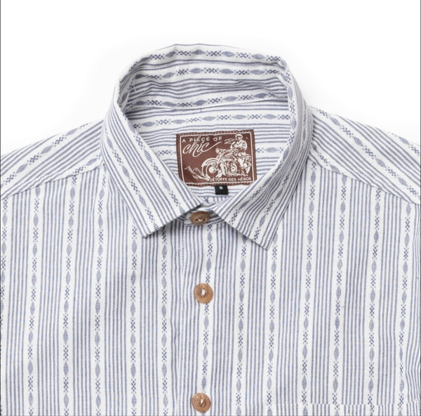 Chemise "Pagnol"