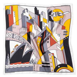 ECHARPE,6020--Foulard carré en soie pour femmes, petit foulard à la ECHARPE,6020--Foulard carré en soie pour femmes, petit foulard à la