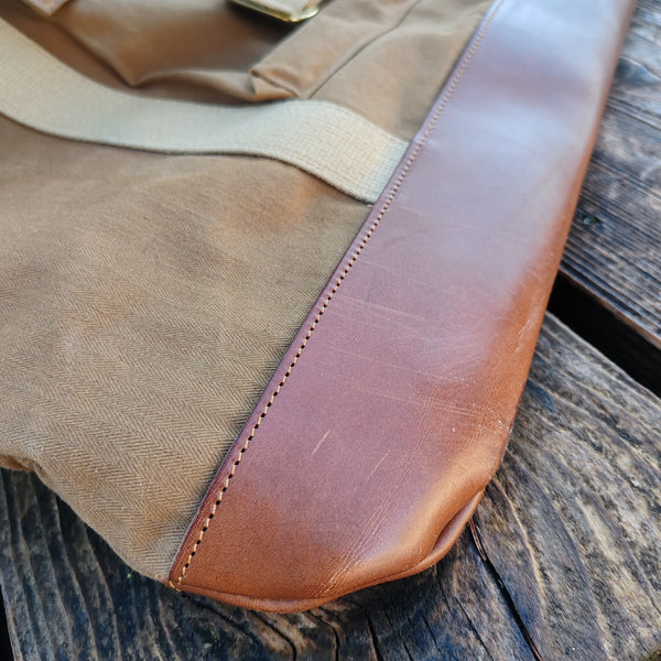 PRECOMMANDE Sac "buddy"