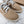 Savate espadrilles beige HBT cotton canvas