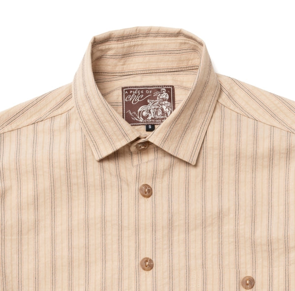 Chemise "Menilmontant"