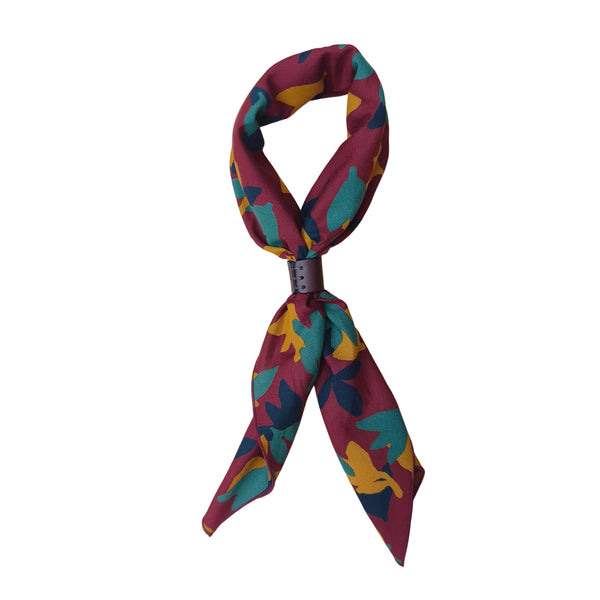 Bandana  viscose camo