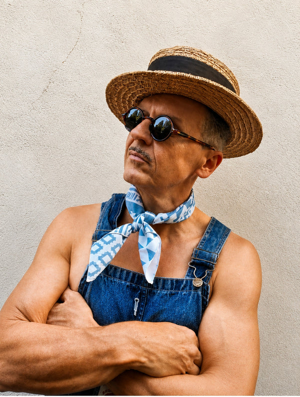 Bandana  Viscose