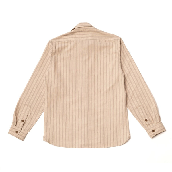 Chemise "Menilmontant"