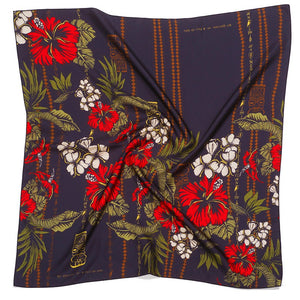 Foulard Tiki