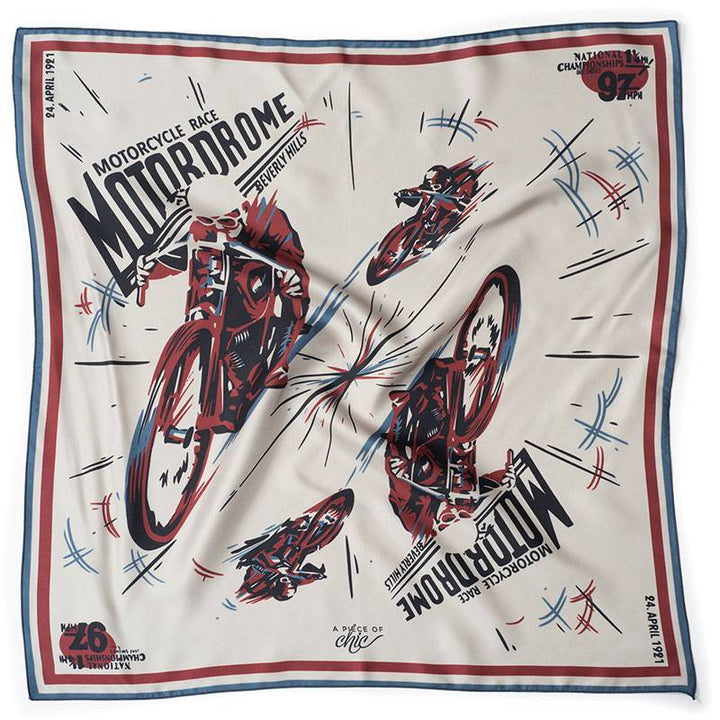 Carré "Motordrome"