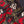 Foulard Tiki