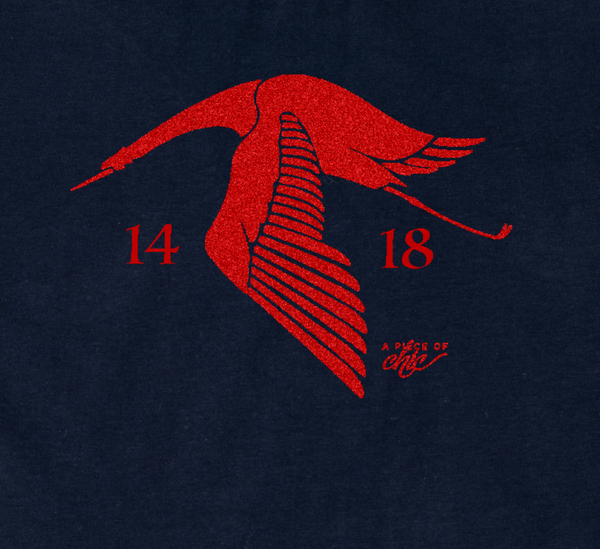 Tee-shirt coton Bio "A Nos As"