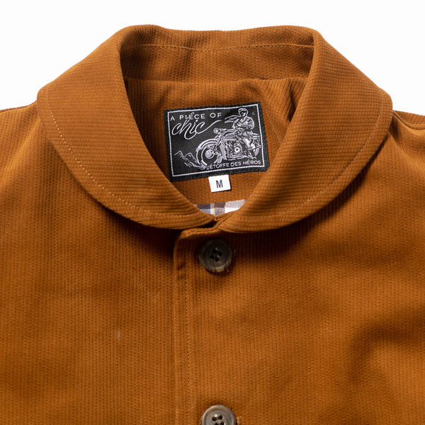 Blouson "Sport Jacket  V2" fauve