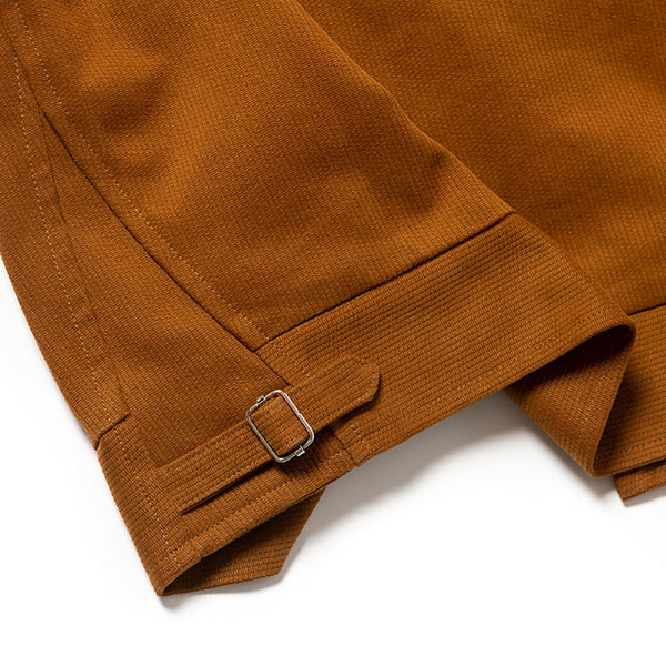 Blouson "Sport Jacket  V2" fauve