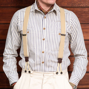 Chemise "SAWYER"