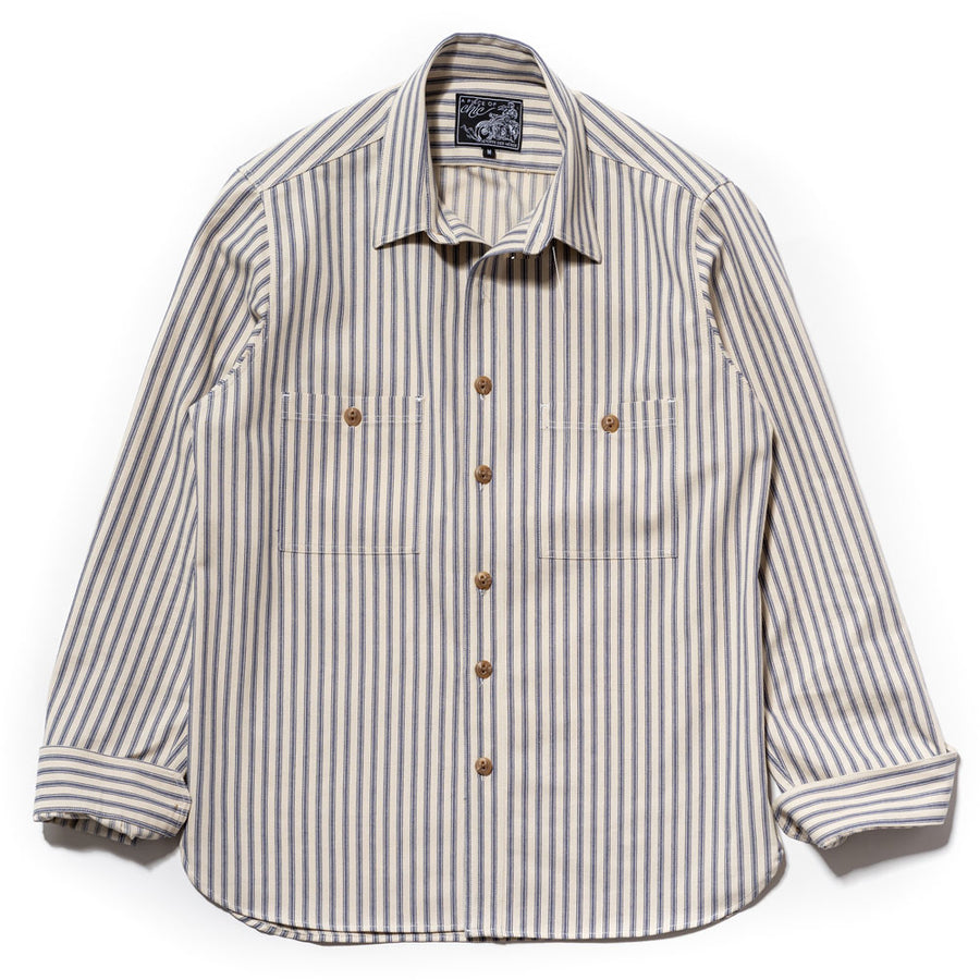 Chemise "SAWYER"