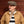 Casquette "PAPERBOY"   Harris Tweed chevron